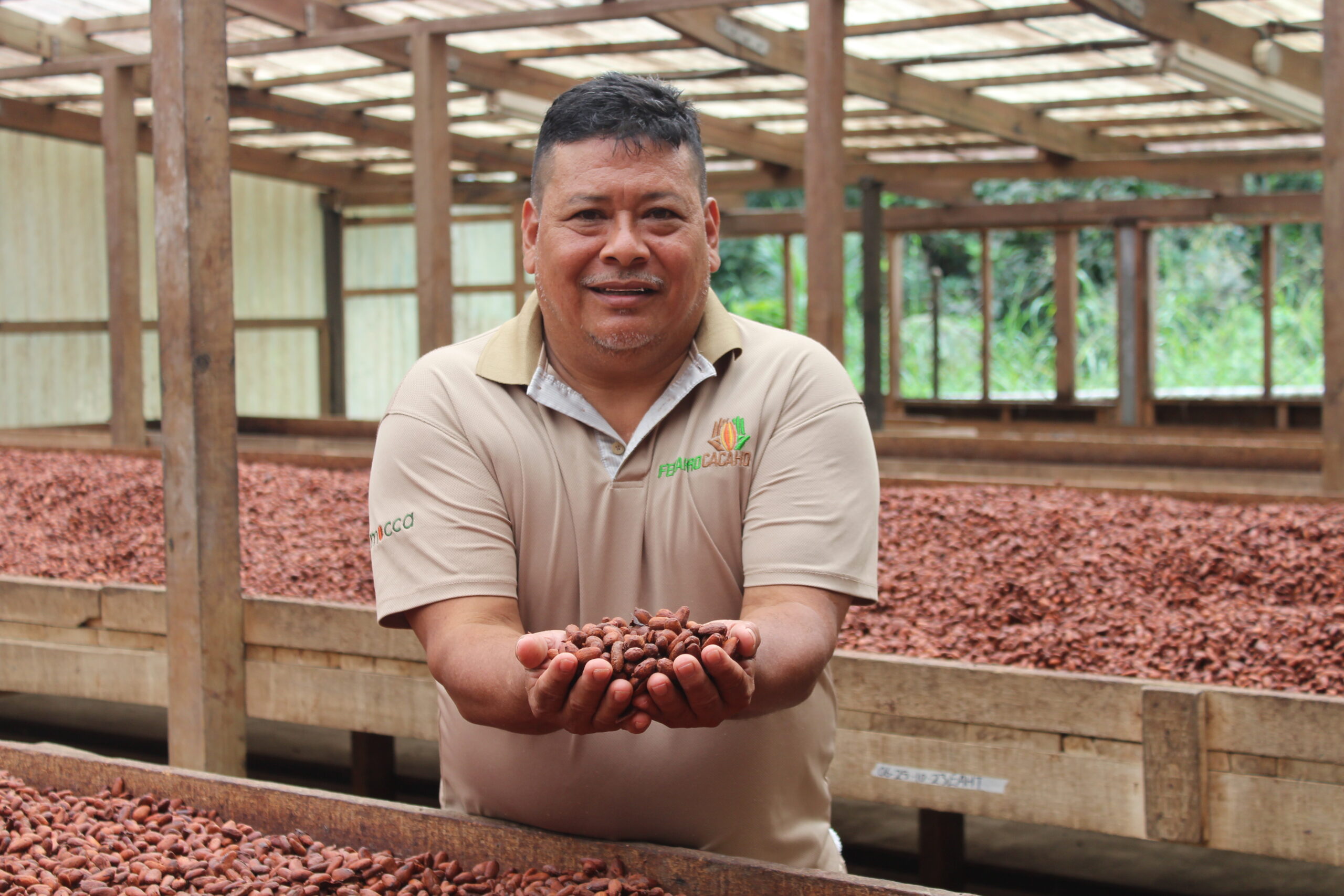 Precios del cacao rompen record
