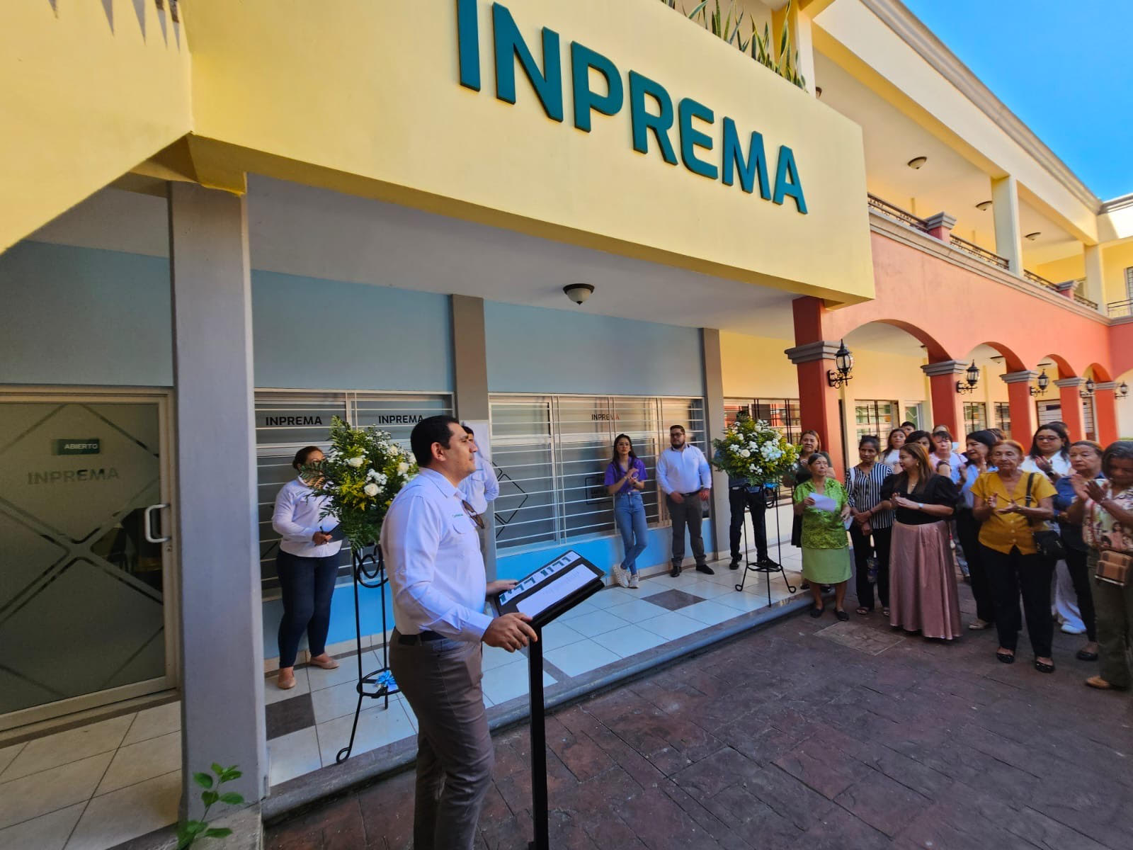 Reforma al Imprema es clave - Agrodiario
