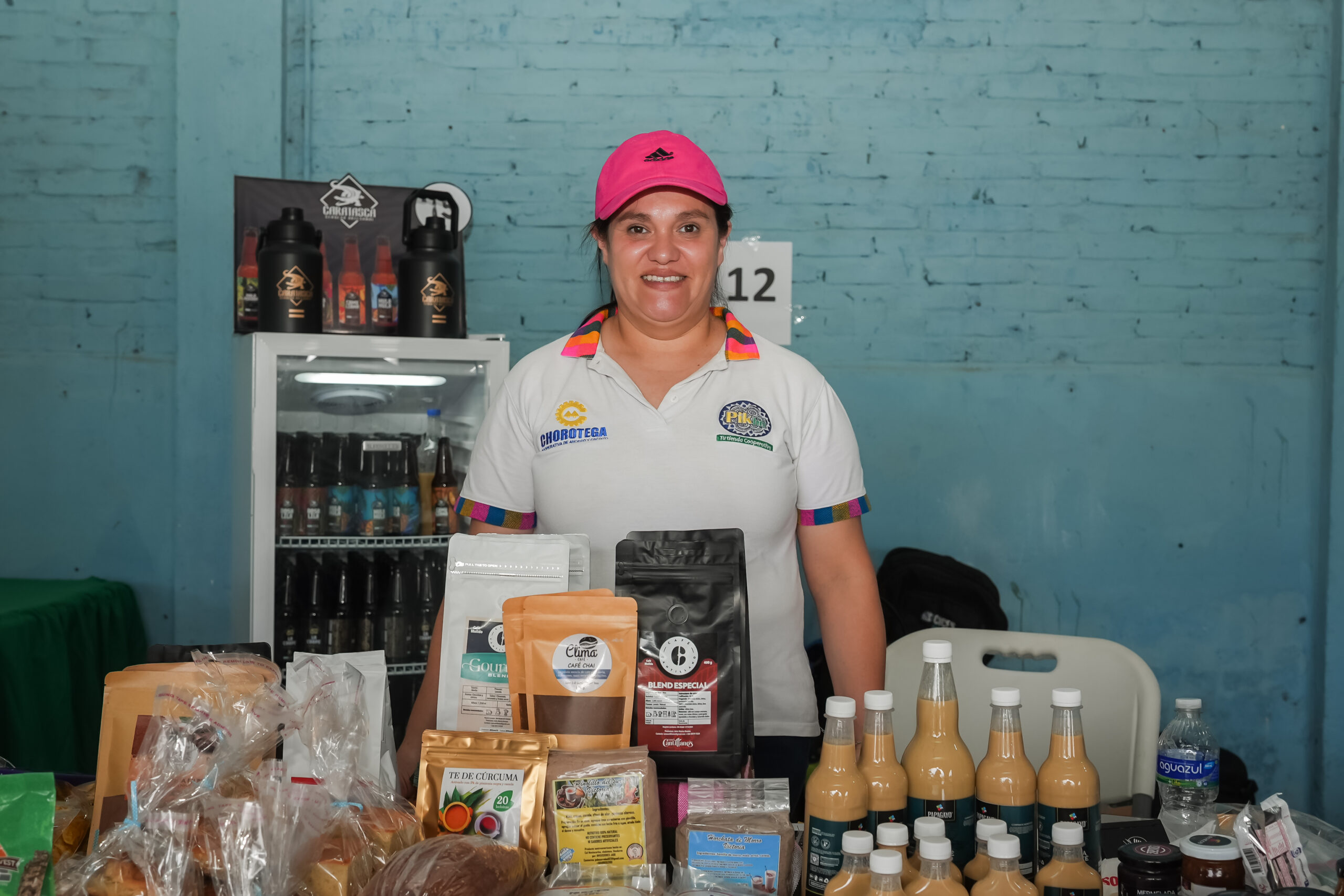 Preparán Expo Comayagua 2026