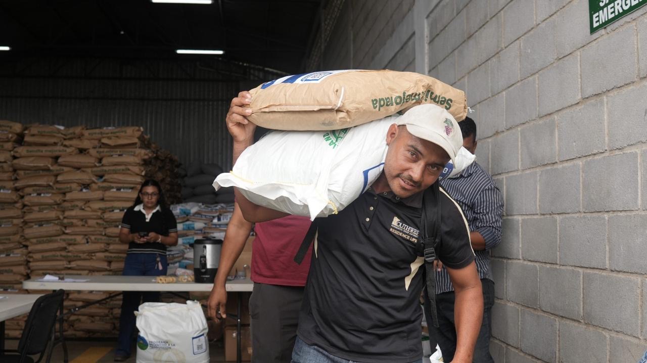 Activan plan ante sequía
