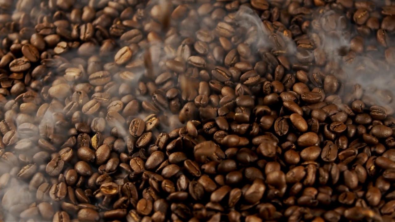 Record en exportación de café
